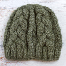 Load image into Gallery viewer, Olive Braids