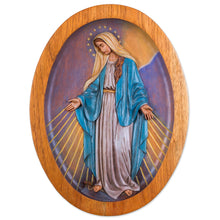 Load image into Gallery viewer, Virgin of the Miraculous Medal