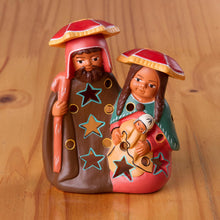 Load image into Gallery viewer, Cuzco Nativity