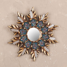 Load image into Gallery viewer, Cuzco Snowflake