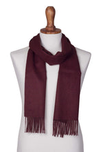 Load image into Gallery viewer, 100% Baby Alpaca Wrap Scarf from Peru - Simply Fabulous | NOVICA