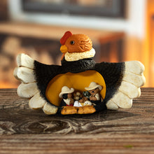 Load image into Gallery viewer, Condor Christmas