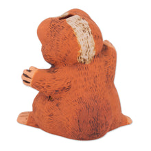Load image into Gallery viewer, Guinea Pig Andean Christmas Nativity Scene in Ceramic - Guinea Pig Christmas | NOVICA