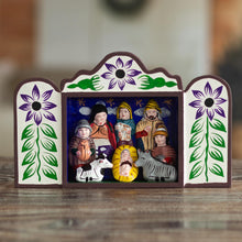 Load image into Gallery viewer, First Christmas in Peru