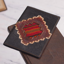 Load image into Gallery viewer, Inca Traveler