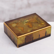 Load image into Gallery viewer, Cartographers Treasure