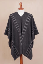 Load image into Gallery viewer, Chic Andes in Graphite