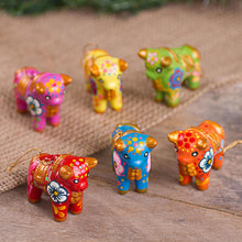 Load image into Gallery viewer, Torito de Pucara