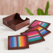 Load image into Gallery viewer, Andean Muse