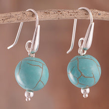 Load image into Gallery viewer, Turquoise Mystic