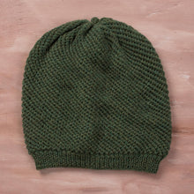 Load image into Gallery viewer, Avocado Honeycomb