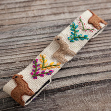 Load image into Gallery viewer, Llama Procession