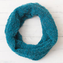 Load image into Gallery viewer, Divine Warmth in Teal
