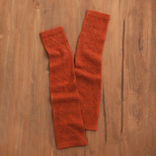 Load image into Gallery viewer, Luscious Twist in Orange