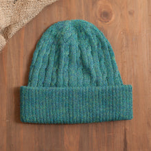 Load image into Gallery viewer, Comfy in Teal