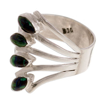 Load image into Gallery viewer, Radiant Leaves