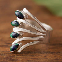 Load image into Gallery viewer, Radiant Leaves