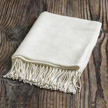 Load image into Gallery viewer, White Andean Textures