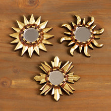 Load image into Gallery viewer, Ancient Suns in Bronze