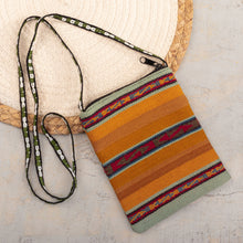 Load image into Gallery viewer, Inca Sunrise