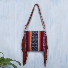 Load image into Gallery viewer, Inca Inspiration