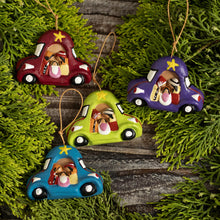 Load image into Gallery viewer, Traveling Nativity
