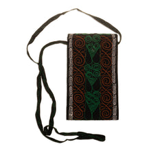 Load image into Gallery viewer, Eyeglass Holder with Peruvian Colonial Era Inspire Designs - Colonial Arequipa | NOVICA