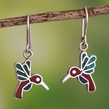 Load image into Gallery viewer, Hummingbird Joy