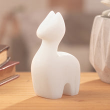 Load image into Gallery viewer, Tender Little Llama