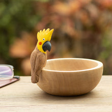 Load image into Gallery viewer, Cockatoo Spirit
