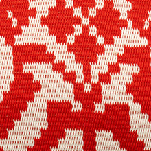Load image into Gallery viewer, Handloomed Cajarmarca Heart-Themed Cushion Cover - Free Heart | NOVICA