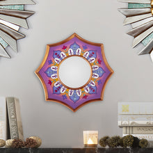 Load image into Gallery viewer, Lilac Star