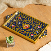 Load image into Gallery viewer, Royal Blue Garden