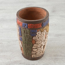 Load image into Gallery viewer, Maya King of Tikal
