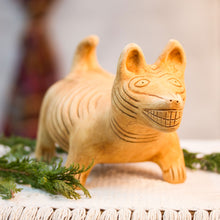 Load image into Gallery viewer, Tan Aztec Guide Dog