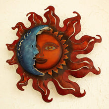 Load image into Gallery viewer, Eclipse Over Jalisco