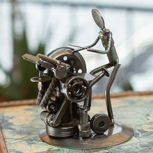 Load image into Gallery viewer, Rustic Printer