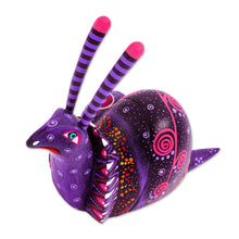 Load image into Gallery viewer, Oaxaca Snail