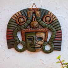 Load image into Gallery viewer, Aztec Duality
