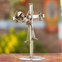 Load image into Gallery viewer, Rustic Lineman