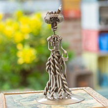 Load image into Gallery viewer, Rustic Petite Catrina