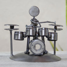 Load image into Gallery viewer, Rustic Drummer