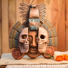 Load image into Gallery viewer, Life and Death in Teotihuacan