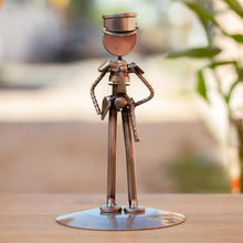 Load image into Gallery viewer, Rustic Police Officer