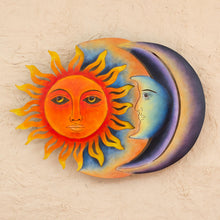 Load image into Gallery viewer, Festive Eclipse