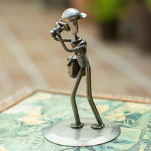 Load image into Gallery viewer, Rustic Photographer