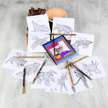 Load image into Gallery viewer, Alebrije Collection