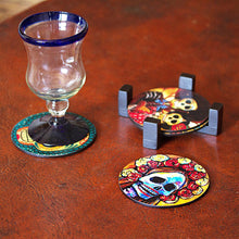 Load image into Gallery viewer, Festive Catrina