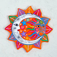 Load image into Gallery viewer, Celestial Flower