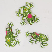 Load image into Gallery viewer, Happy Frogs